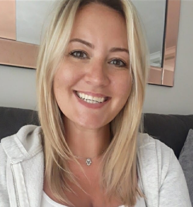 Ashleigh Ronald