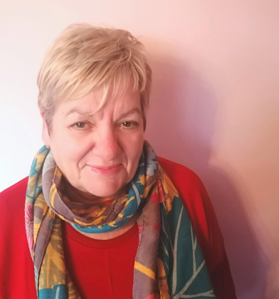 Fiona Speirs